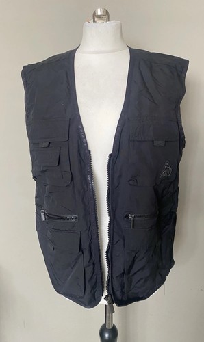 Gilet utility kings - kings, dream