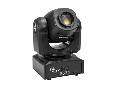 Eurolite led tmh s60 testa - tmh-s60:,