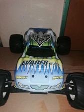 RC Duratrax Evader 1:10 2WD