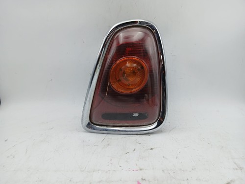 Fanale post mini - dx,