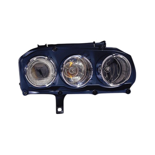 Faro anteriore destro - destro, alfa