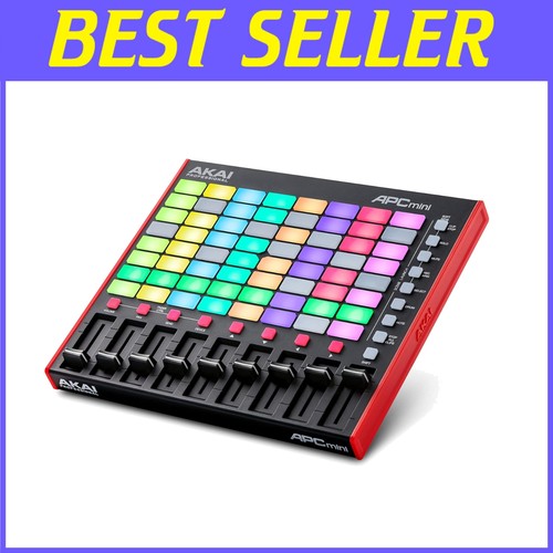 Controller ableton live lite - controller,
