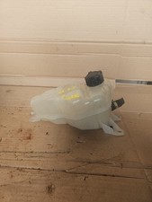 Vaschetta liquido radiatore