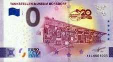 Banconota zero euro -