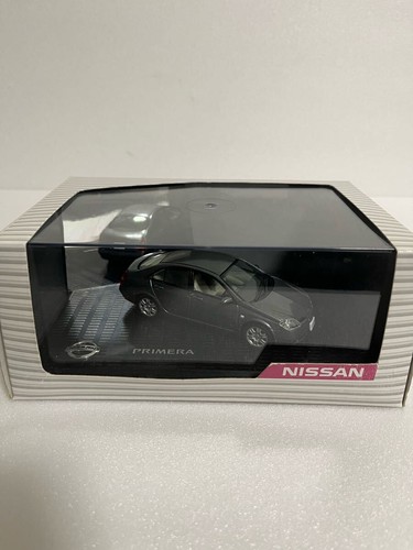 Nissan primera campione - nissan,