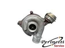 Turbina turbocompressore - turbina,