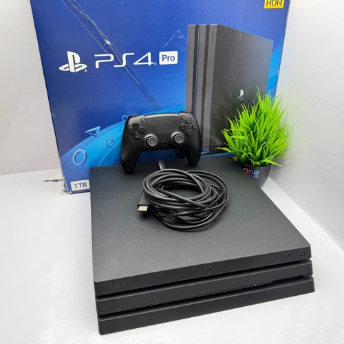 Ps4 sony playstation - ps4, pro