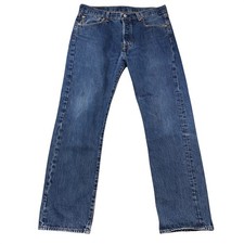 Jeans Levis 501 Original Fit