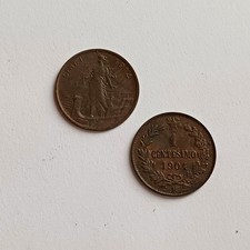 Monete Da Collezione Regno D