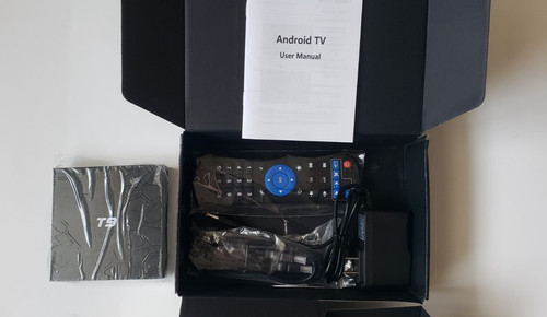 Android box 4x - android, tv