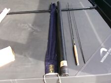 CANNE à MOUCHE 8,5 Pieds "