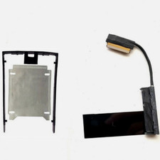 2.5 Hard Drive HDD Cable Caddy Staffa per Lenovo ThinkPad T570 T580 P51S P52S