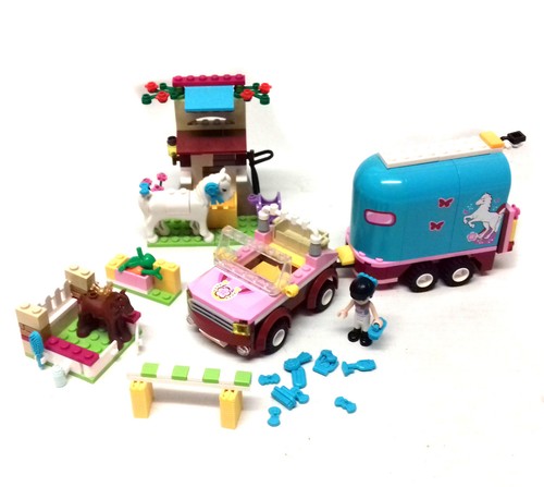 Lego toys 3186 - 3186, emma's