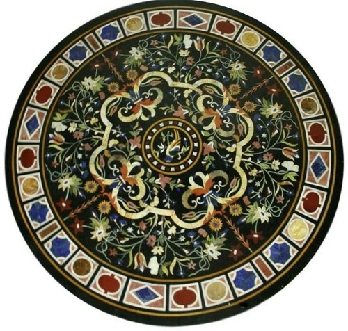 Caffè centrale table - 36,