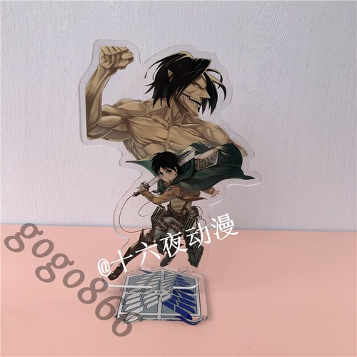 Attack titan collezione - attack, on
