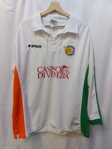 Maglia calcio venezia away - calcio,