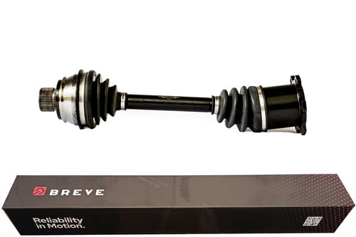 Albero motore dx - sx/, frontale