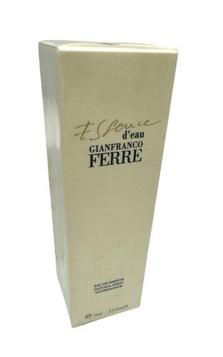 Gianfranco ferre essence eau - gianfranco,