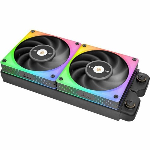 Thermaltake toughfan rgb - thermaltake,
