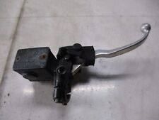 Pompa Freno Destra DX Leva