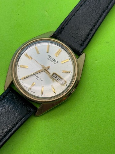 Seiko 7006 8007 - 7006-8007, orologio