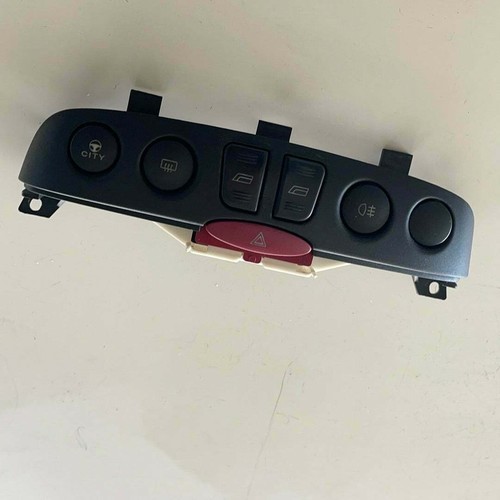 Interruttore consolle per fiat - interruttore,
