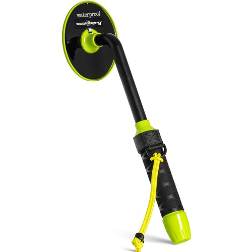 Metal detector professionale - metal,