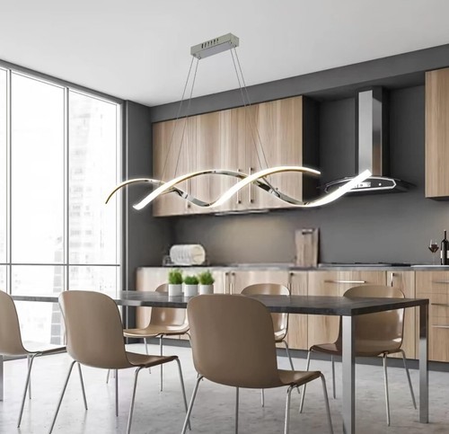 Lampadario sospensione led - sospensione,