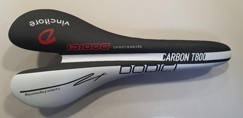 Sella bici corsa - da,