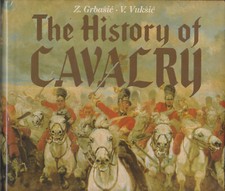 The History of the Cavalry by
