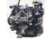 C9DB MOTORE FORD FOCUS (1°SERIE) 1.8 TDDI 8V 90CV MAN 5M (2001)