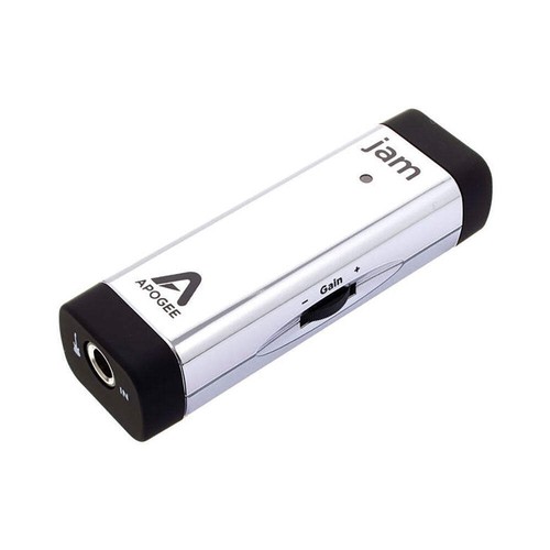 Apogee jam 96k - apogee,