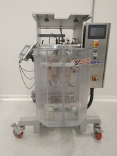 Weighpack Vertek 750 Verticle
