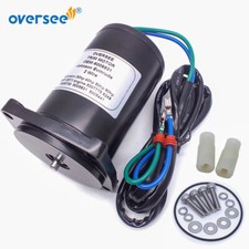 5007775 Tilt Trim Motor For Evinrude OMC Johnson Outboard 40-60 HP 5005831 6248