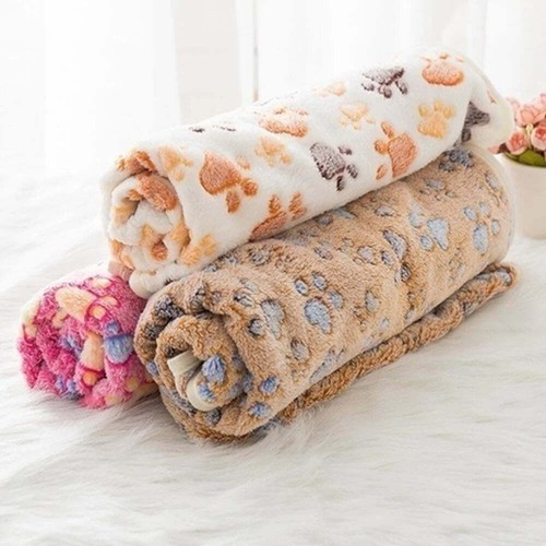 Impronta zampa coperta animali - impronta,