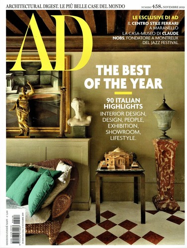 Architectural digest n - architectural,