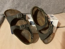 birkenstock donna