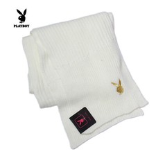 Playboy Donna Inverno Sciarpa