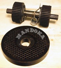 Matrice 200 mm / 6 mm + Koller