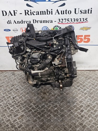 Motore volvo v40 - v40/, c30