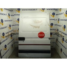 Porta Scorrevole Posteriore Sinistro Renault Master «Iii» (2006)