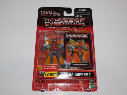 Transformers heroes - transformers,
