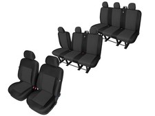 Opel vivaro dal 2014 - dal,