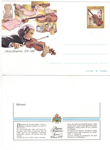 San marino bu2 1987 8 - -,