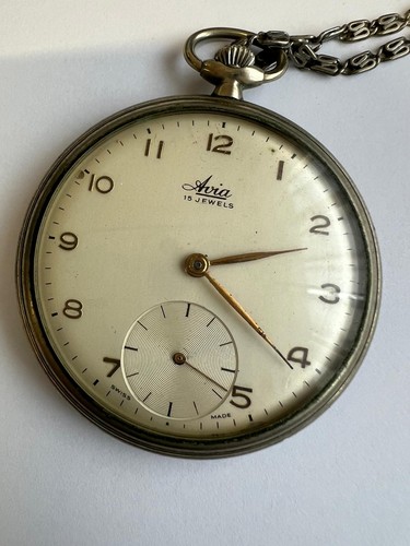 Orologio tschino avia - orologio, da