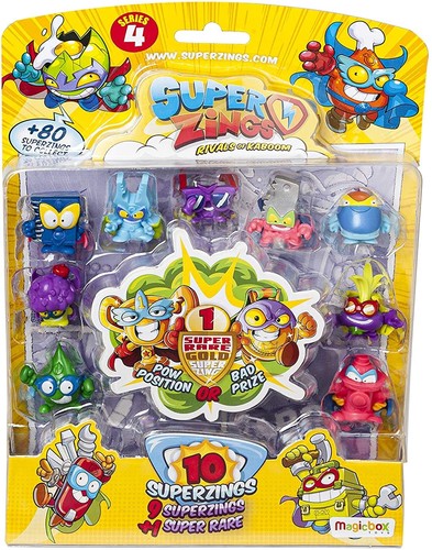 Superthings rivals kaboom - rivals,