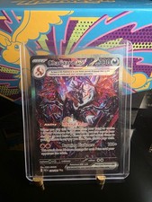 Charizard ex 234/091 SV