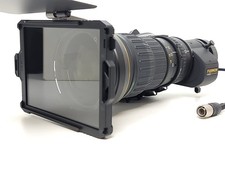 Fujinon HA18x5.5BERD-S6 servo