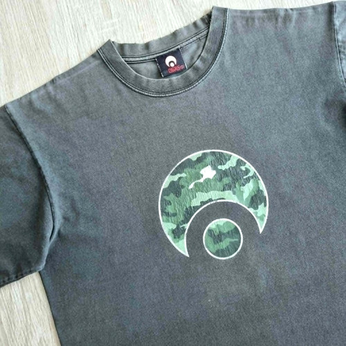 Camicia skateboard vintage