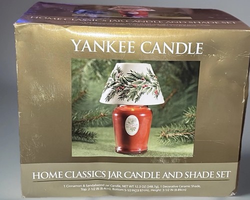 Yankee candle paralume - yankee,